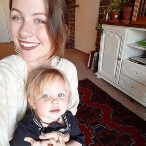 Meet your Posher, Cheyenne